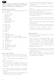 Delonghi EC750 Instruction Manual