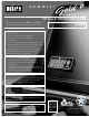 Weber Summit Gold D LP Owner's Manual