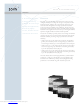 3Com 3C16883 - Switch 775X External PoE Power Rack Supply Datasheet