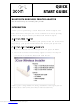 3Com 3CRBB0196 - Wireless Bluetooth Printing Quick Start Manual