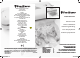 FoodSaver V1020-I Owner's Manual