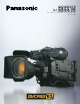 Panasonic AJ-SDC915 Brochure & Specs
