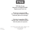 Ryobi RY52604 Replacement Parts List Manual