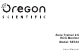 Oregon Scientific SE332 User Manual