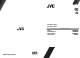 JVC AV-28KT1BUF Instructions Manual
