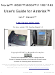 Nortel i2002 User Manual