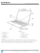 HP EliteBook Revolve 810 G2 Tablet Specification