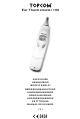 Topcom 100 User Manual