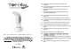 Topcom 301 User Manual