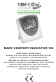 Topcom 100 User Manual