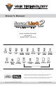 Vais Technology SL2i Owner's Manual