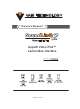 VAIS Technology SL2Vi Owner's Manual
