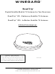 Winegard RoadTrip Operation Manual