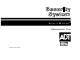 ADT SAFEWATCH PRO User Manual