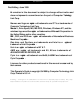 Daewoo CT6480 User Manual