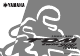 YAMAHA TDM900 Owner's Manual