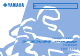 YAMAHA TDM900 Owner's Manual