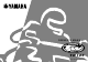 YAMAHA TW125 Owner's Manual