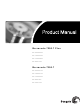 Seagate Barracuda 7200.7 Plus ST3200822A Product Manual