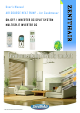 Zenith Air Air Conditioner User Manual