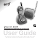 BT QUARTET 2015 User Manual