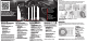 Vauxhall 2015 INSIGNIA Quick Start Manual