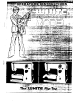 White 510 Operator Instructions Manual