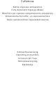 AEG-Electrolux CaFamosa Operating Instructions Manual