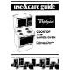 Whirlpool RM955PXP Use & Care Manual