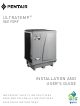PENTAIR ULTRATEMP USER MANUAL Pdf Download | ManualsLib