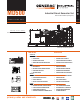 Generac Power Systems MD500 Instruction Manual