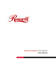 Rosewill RNX-EasyN1 User Manual