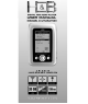 H&B JK 20-S User Manual