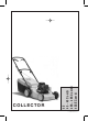 Stiga Collector Instruction Manual