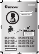 Zenoah BK3402FL Owner's Manual