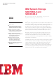 IBM SAN768B-2 Datasheet