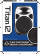 Wharfedale Pro Titan 12 User Manual