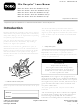 TORO RECYCLER 20334 OPERATOR'S MANUAL Pdf Download | ManualsLib