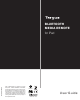 Targus BLUETOOTH MEDIA REMOTE User Manual