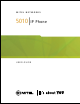 Mitel 5010 User Manual