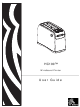 Zebra HC100 User Manual