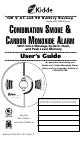 KIDDE KN-COSM-IB USER MANUAL Pdf Download | ManualsLib