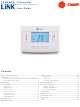Trane TZEMT400AB32MAA User Manual