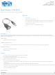 Tripp Lite U209-000-R Specification Sheet