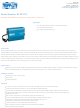 Tripp Lite PowerVerter PVINT375 Specification Sheet