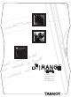 Tannoy Di5, Di5t,Di5 DC User Manual