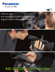 Panasonic AG-DVC30 User Manual