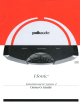 Polk Audio I-Sonic ES2 Owner's Manual
