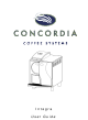 Concordia Integra User Manual