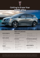 Pontiac Vibe 2009 Getting To Know Manual